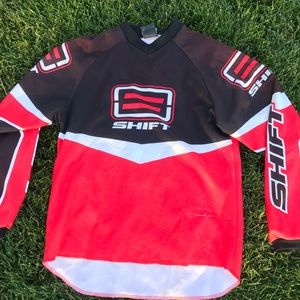 Dirt Bike Gear